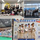 대산 태권도장 이미지