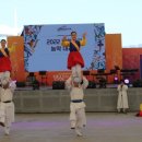 동두천 무형문화재 축제 이미지