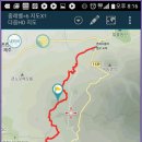 한라산둘레길 돌오름길 이미지