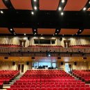 장성문화예술회관 대공연장 이미지