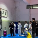 세계챔피언 주짓수 선수 미카 갈벙 &amp; 디오고 헤이즈 한국 세미나 후기