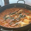 고기반햄반찌개 이미지