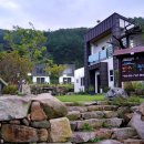 산내하이원펜션 - 경주시 대현길 414 | 산내하이원펜션