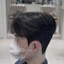 청주 남자 머리 잘하는 곳 &#34;디테일즈 청주송절봉명점&#34;에서 남친의 세련된 머리하고 온 후기!