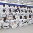 천하효태권도장 이미지