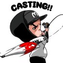 돌다리낚시터 이미지