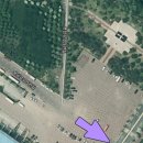 황성공원 실내체육관 화장실 이미지