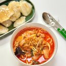 수풍정 | 짬뽕 밀키트 추천 '수풍정 푸드' 불맛나는 짬뽕 밀키트 추천!