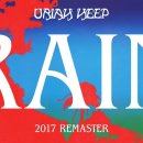 Rain_ Uriah Heep 이미지