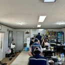 진부령 가는길 이미지