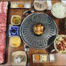 꽃담우정육식당문막 이미지