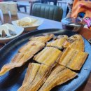 선유도밥상 | 군산 선유도 박대구이 백반 맛집 남도 밥상 방문 후기