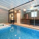 메타버스풀빌라 이미지