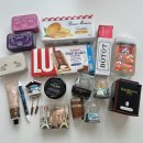 대성당안경 | 파리 기념품 추천 과자 비누 밤잼 치약 메르시 에코백 등 후기