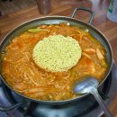 청주사창시장 | 청주 사창동 노포 사창시장 해장 맛집 의정부 부대찌개