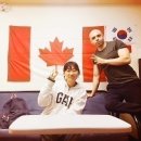 🍁🍁1:1 온라인 수업🍁회화🍁IELTS 🍁 토론토에서 태어난 한국어를 원어민처럼할 수 있는 CANADIAN 영어선생님🍁🍁 이미지
