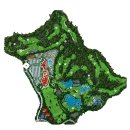 ﻿MISSION HILLS HAIKOU GOLF CLUB [중국 하이난] 이미지