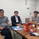 "卒業50周年 記念行事 推進委員會" 7次會議 結果 - 2026.07.20 이미지