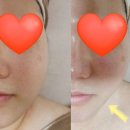 산내중학교 | 윤곽마사지 관리 받고 작은 얼굴 피부관리 유목민 정착 후기