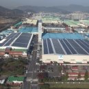 현재 태양광발전소 이미지