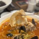 황제반점 | 분당 맛집 판교 중식당 황제바지락짬뽕 내돈내산 추천