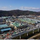 농수산물도매시장 관리사무소 이미지