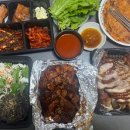 호랑이족발안산 이미지