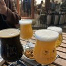 전주맥주 | 전주 객리단길 수제 맥주집 Macrock Brewery 후기 🍺✨