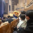 성환문화회관 대공연장 | 두돌 30개월 아기랑 다녀온 연말공연 오산문화예술회관 <뽀로로뮤지컬>후기 / 대공연장시야 , 주차