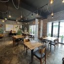 카페107키친 이미지