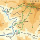 2026년 120차 정기 산행 ( 정선 노추산 1322m) 이미지