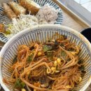 고당쫄면 이미지