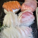 바다야 밥 먹자 | 대구 동구 율하동 바다의마음 솔직후기｜활어회 방어 스끼다시