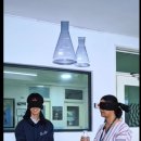 The Science Challenge Begins! 이미지