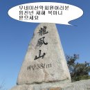 임진년1월 홍성 용봉산 정기산행 이미지