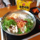 (주)코리아세븐연산목화점 | 연산역 밥집 저녁 식꾸29에서 먹었어요.