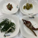 대성회식당 | 완도 맛집 대성회식당 전복 백반 내돈내산 후기