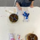 우리 아이 감성 쑥쑥, 발레 키즈 온 | 대구 대봉동 미술체험 '그림그림' | 만 3세 아이도 집중하는 키즈 클래스 (엄마 자유시간 보장!)