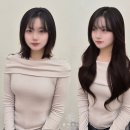 붙이다니 - 성동구 | 홍대 붙임머리 잘하는곳, 합정 붙임머리 '홍대 붙이다니 붙임머리' 후기 !!