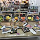 오일파스텔화 기초 과정 이미지