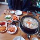 꽃밭골씨암탉한마리