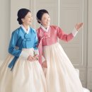 베틀한복 이미지