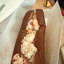 브이락소프트 | 뉴욕 6일차✈️ 뉴욕 차이나타운 훠궈, 탑오브더락 전망대