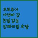 임페리얼 호텔 로토루아! 가성비 갑! 친절함에 감동한 후기🥰