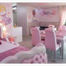 라붐펜션 이미지