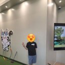 행복골프아카데미 | [초2] 동탄 주니어 골프 무료체험 후기, 안백준 주니어 골프 아카데미 다녀왔어요