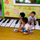 봄샘어린이집 이미지