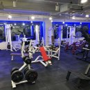 시티짐 군자 이미지