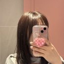 강남 신논현 미용실 Aujua 밀본 헤어클리닉 후기 어몽헤어