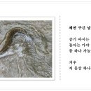 체면 구긴 날(디카시 &amp; 에세이) 이미지
